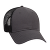 Embroidered Trucker Hat